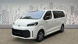 Toyota ProAce Verso 2,0D 6MT Family 8S - náhled 1