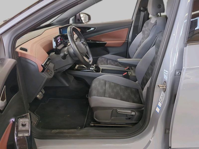 Volkswagen ID.5 (2023) PRO PERFORM 77kWh PŘIPRAVUJEME - fotka 7 z 10
