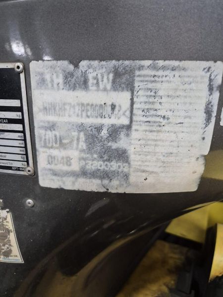 Ostatní Hyundai 70 D-7 A - fotka 17 z 30