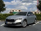 Škoda Octavia (2020) 1.5 tsi 110 kw/DPH - náhled 1