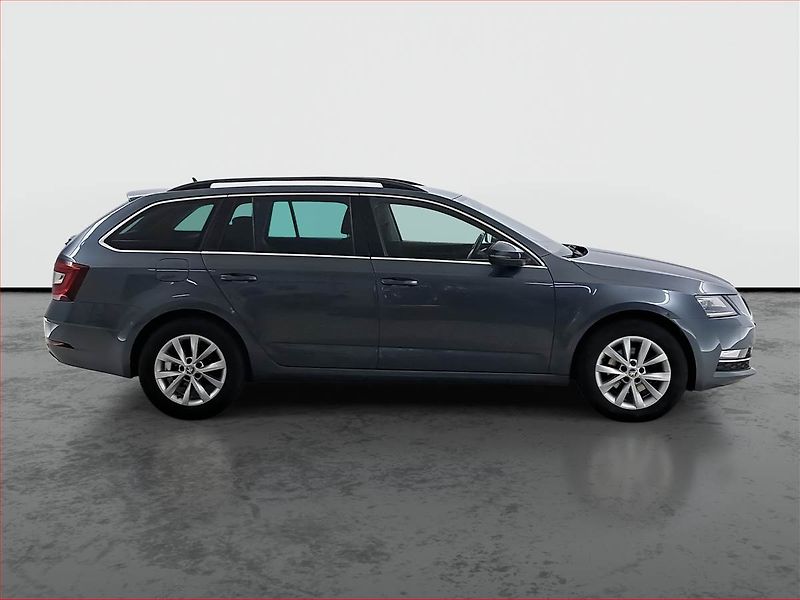 Škoda Octavia (2017) Style 2.0 TDI 4x4, 4X4 - fotka 6 z 17