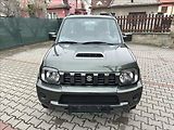 Suzuki Jimny 1,3 RANGER 1.majitel - náhled 10