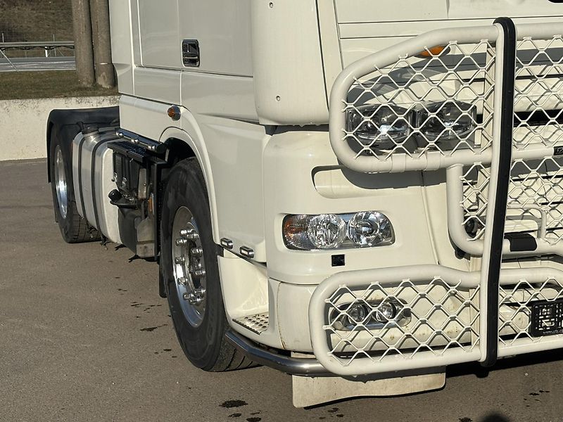 DAF FT XF105.460 EEV  - fotka 5 z 26