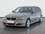 BMW Řada 3 (2010) 318 d, Tempomat, Park. senzory - náhled 1