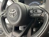 Toyota Aygo X 1.0 VVT-i 53 kW ZAMLUVENO - náhled 12