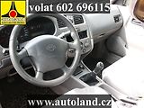 Nissan Primera (1999) VOLAT 602 696115 - náhled 6