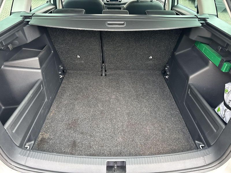 Škoda Fabia (2021) Combi 1.0 TSI Ambition + - fotka 23 z 29