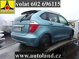 Honda FR-V (2005) VOLAT 602 696115 - náhled 2