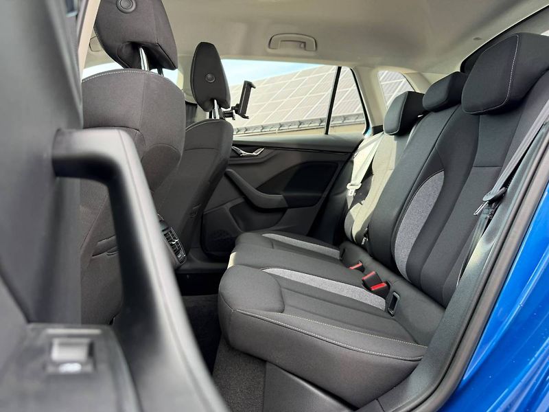 Škoda Kamiq Selection 1,0 TSI 85 kW 6° MP - fotka 8 z 31