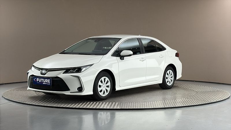 Toyota Corolla 1.8 Hybrid AUT Active Sedan - fotografie inzerátu
