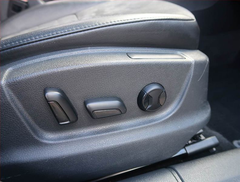 Škoda Octavia (2015) 2.0 TDI, 4X4, Automat, Kůže - fotka 19 z 26