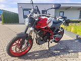 SWM Varez 125 (2024) - náhled 1