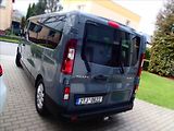 Renault Trafic 2,0 1.maj. ČR,DPH, 8míst - náhled 4