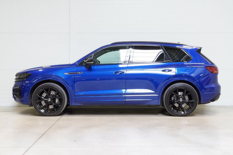 Volkswagen Touareg R ČR,DPH,1.MAJ,360,Tažné,HUD - fotka 5 z 40