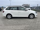Škoda Fabia (2017) III kombi 1.4 TDi - náhled 8