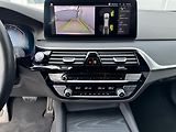 BMW Řada 5 520d xDrive Touring - náhled 12