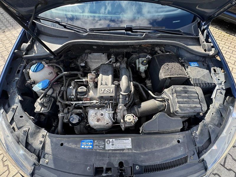 Volkswagen Golf (2011) STYLE 1,2 TSI 63 KW STK TAŽNÉ - fotka 42 z 50