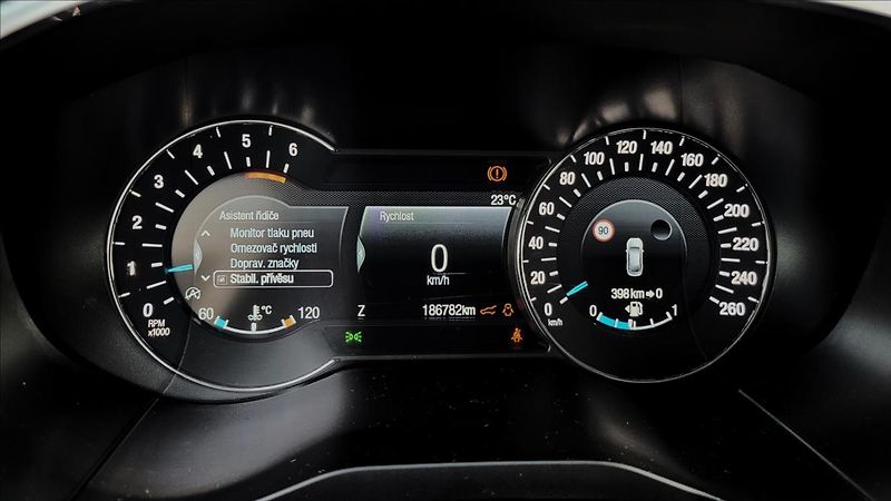 Ford Galaxy 2,0 D,7míst,Titan,navi,xenon, - fotka 24 z 47