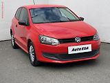 Volkswagen Polo (2012) 1.2i, ČR - náhled 1