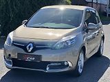 Renault Scénic 1.2TCe KLIMA TEMPOMAT ALU - náhled 1