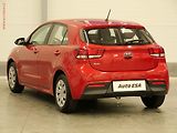 Kia Rio (2019) 1.2i, 2.maj,ČR, AC, park - náhled 6