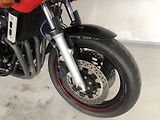Yamaha FZS 600 Fazer - náhled 19