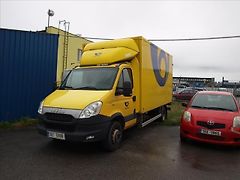 Iveco (2013) 70C14 - fotografie inzerátu