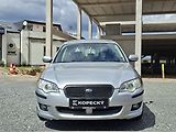 Subaru Legacy 2,0R 165k AT 4x4 BA+LPG - náhled 7