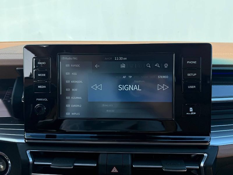 SsangYong Torres (2024) 1.5 GDI Turbo 120 kW Premium A - fotka 12 z 21