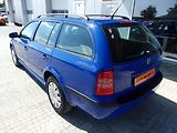 Škoda Octavia 1.9 TDI 66 kW ABS, ESP - náhled 4