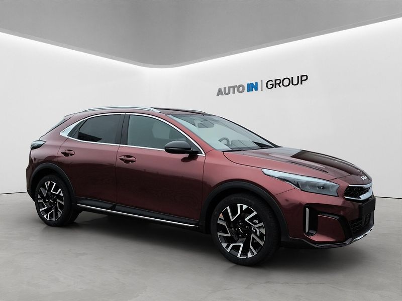 Kia XCeed (2026) 1.6 T-GDI GPF 7DCT automat 150 - fotka 8 z 12