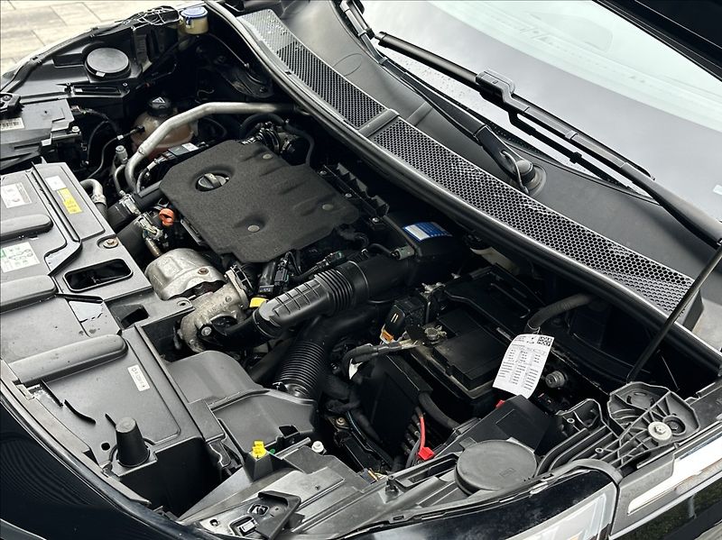 Peugeot 3008 1,5 BlueHDI 130PS  Active - fotka 46 z 55