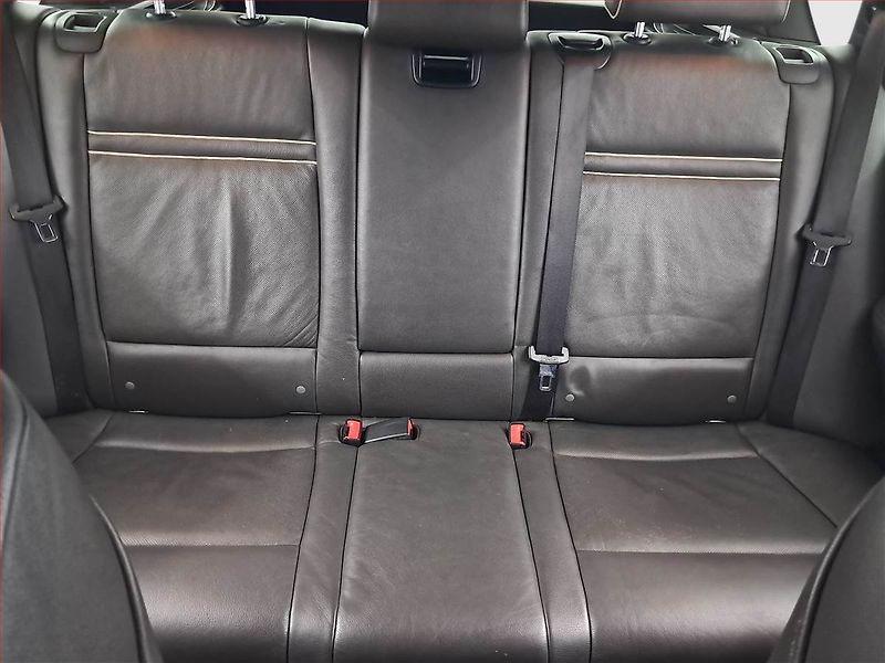 BMW X5 (2012) xDrive40d, 4X4, Automat, Kůže - fotka 10 z 22