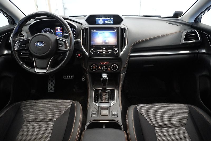 Subaru XV 2,0I RIDGE AWD AUT. - fotka 22 z 31