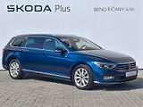 Volkswagen Passat (2023) Variant Elegance DSG 2,0TDi 11 - náhled 10
