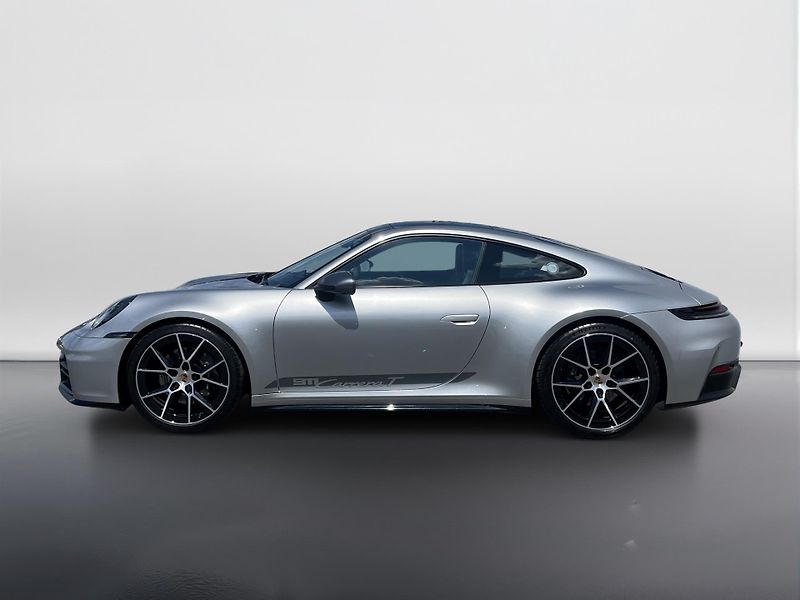 Porsche 911 Carrera T - fotka 2 z 26