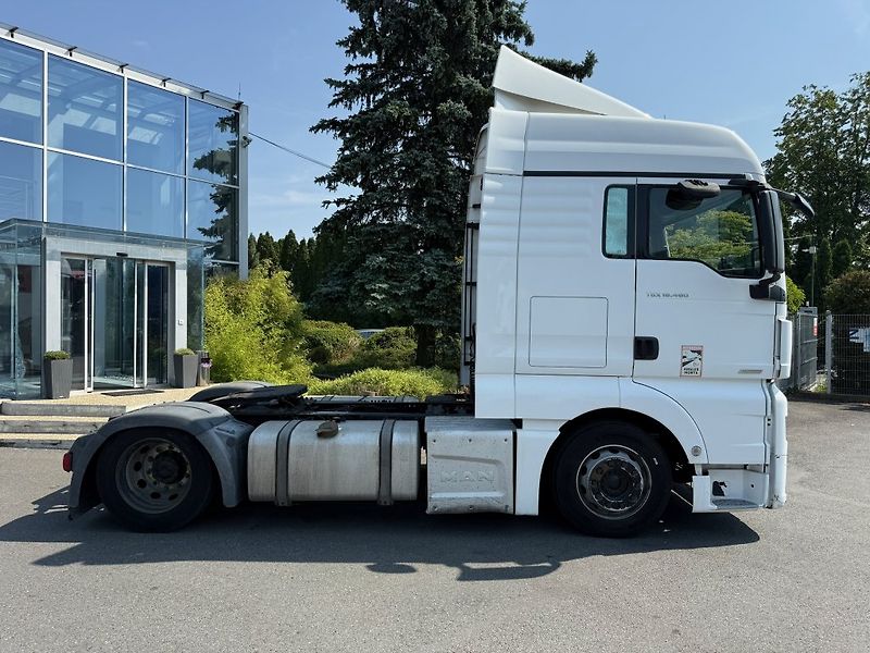 MAN TGX18.460 EURO 6 MEGA/lowdeck - fotka 3 z 20