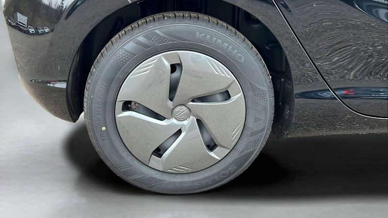 MG MG3 ICE EXCITE 1.5L (85kW/116k) MT - fotka 34 z 36