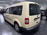 Volkswagen Caddy 1,6   TDI MAXI 7 MÍST SERVIS - náhled 3