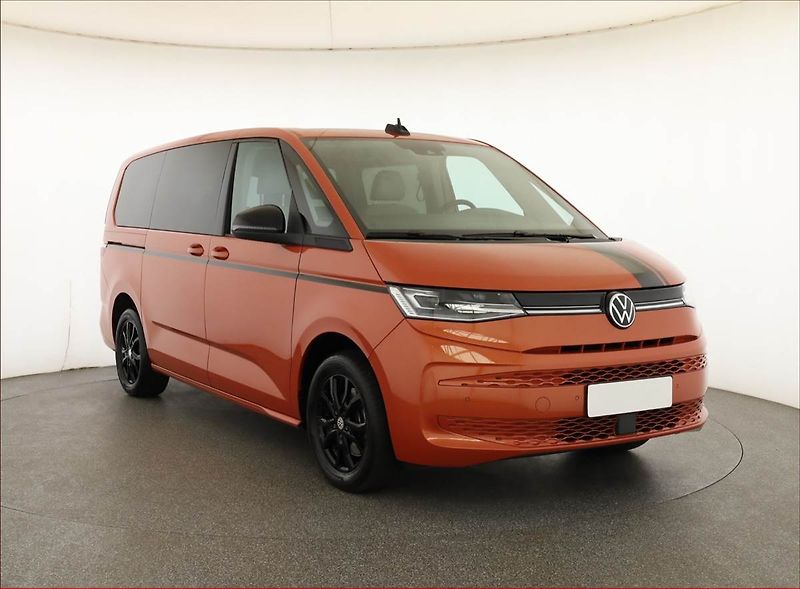 Volkswagen Multivan (2023) 2.0 TSI - fotka 1 z 21