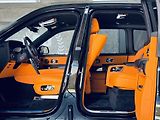 Rolls-Royce Cullinan (2026) Black B SHOOTING STARS BESPOKE - náhled 18