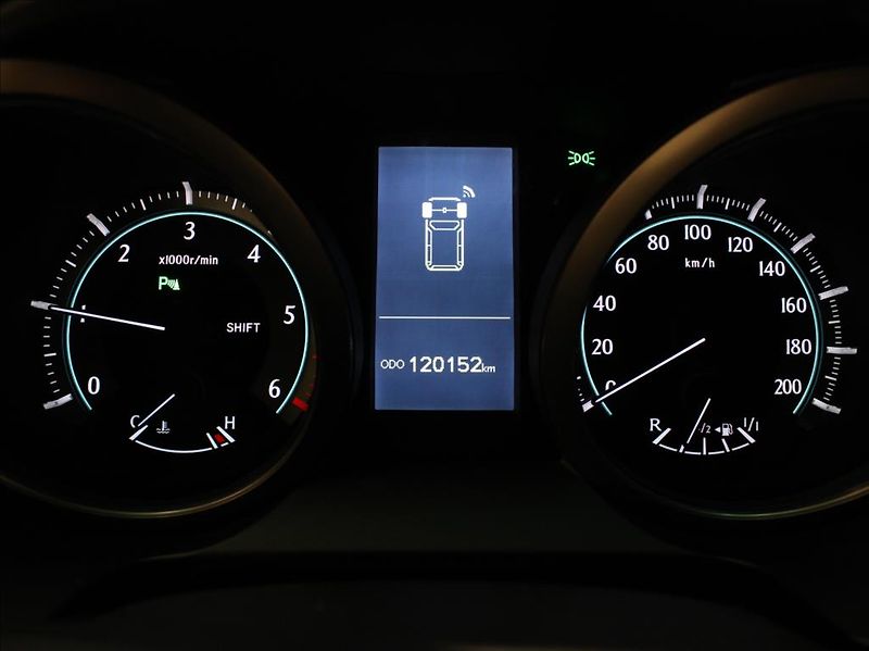 Toyota Land Cruiser 3,0 D-4D Anniversary 120tkm.ČR - fotka 22 z 22