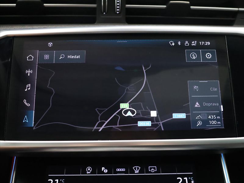 Audi S6 3,0 55TDI 253kW Tiptronic DPH - fotka 27 z 44