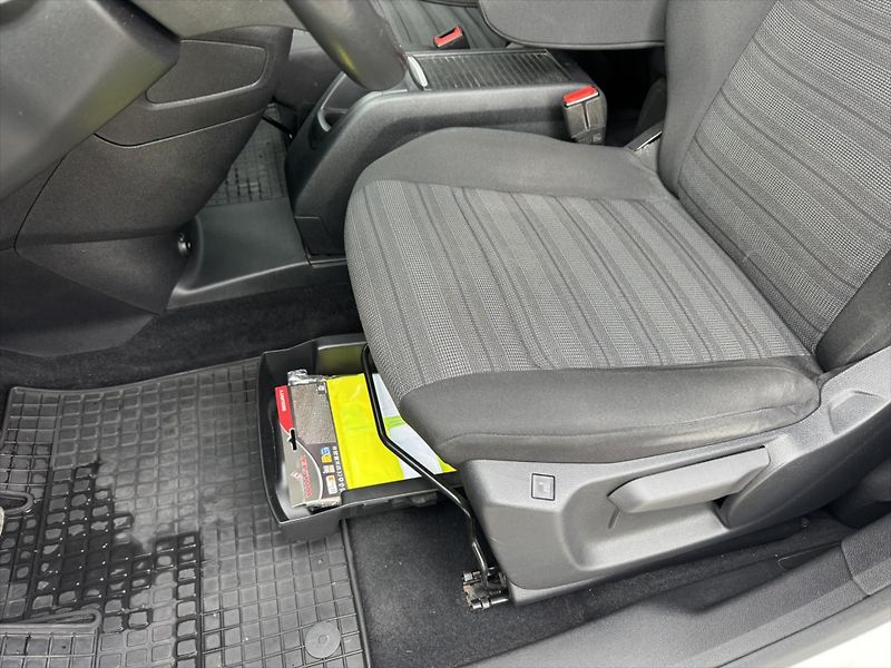 Opel Combo 1,5 TDCi, ELEGANCE, 5 míst - fotka 12 z 25