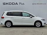 Volkswagen Touran (2017) HighLine DSG 2,0TDi 110kW - náhled 13