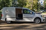 Volkswagen Caddy Maxi CNG DSG Tažné Klima Senzo - náhled 10