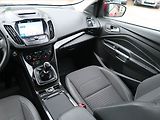 Ford Kuga (2018) 1.5 EcoBoost, Serv.kniha, Kůže - náhled 8