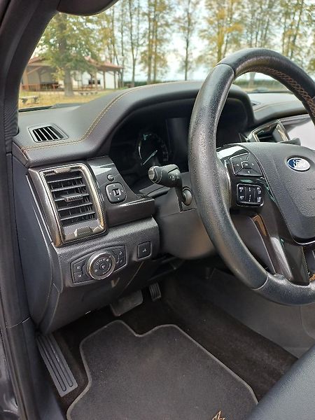 Ford Ranger (2019) Wildtrak 3.2 TDCi - fotka 31 z 44