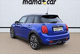 Mini Cooper S 2.0i 131kW NAVIGACE ČR - náhled 4