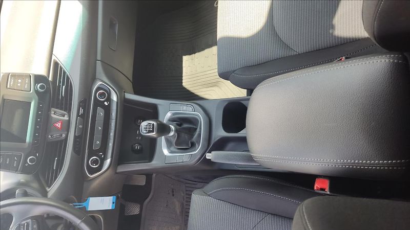 Hyundai i30 1,0 T-GDI TRIKOLOR COMFORT - fotka 8 z 17